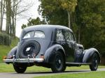 Lancia Astura Sports Saloon 1933 года
